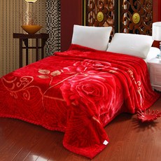 배홍근양모이불