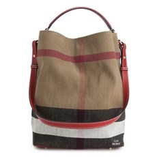 버버리호보백미듐