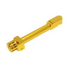 COWCOW TECHNOLOGY 퍼스트 록 컴펜세이터&아우터 배럴 세트 도쿄 마루이 GLOCK 글록 G17G18C CCT-TMG-004