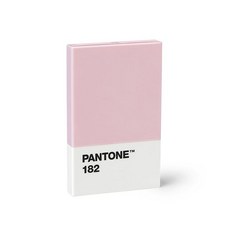 팬톤포스트카드