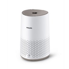 필립스 공기청정기 44㎡ 컴팩트 앱연동 원격제어 저소음, AC0650/10