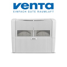 벤타 Venta 가습기 LW45 화이트, 기본