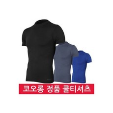 코오롱남성쿨맥스슬리브리스