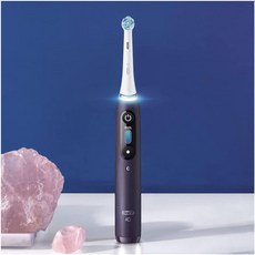 전동치솔 오랄비 시리즈8 휴대용 진동칫솔 i08, 상품선택