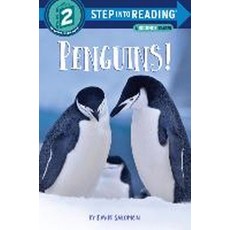 Penguins!, Random House Books for Young Readers