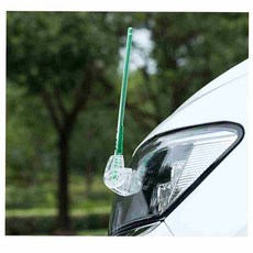 자동차앞차폭감