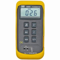 tes1300a조도계성적서포함