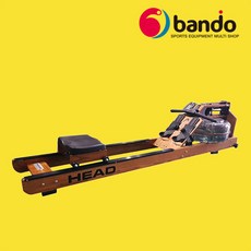 헤드 WR686 워터로잉머신 접이식로잉머신