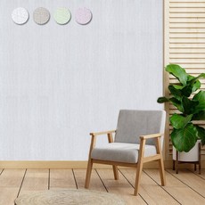 접착식2t단열벽지