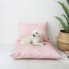 인견방석커버70×70