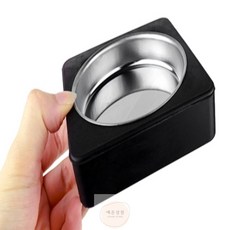 예온상점 원형 재떨이 소 예온상점 흡연실재떨이 사각재떨이
