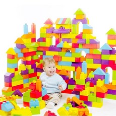 소프트대형블럭