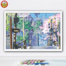 art내손으로그리는명화