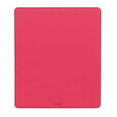 미니소 MINISO 마우스패드 핑크 8809568534574, 마우스패드/핑크