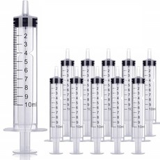 린스일회용주사기