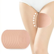 허벅지쓸림방지테이프