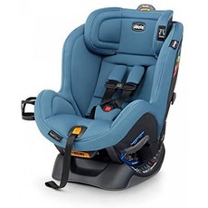 Chicco NextFit Sport 컨버터블 카 시트 - 스카이, 단일옵션