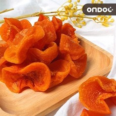 [온도씨][GAP인증]달콤 쫄깃한 청도 감말랭이 1kg, 1개, 1
