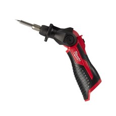 밀워키 충전인두기 M12 SI-0 본체만 12V 베어툴