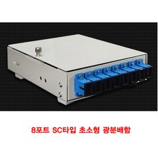 광접속함