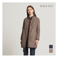 버버리아니스톤패딩