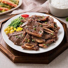 핑크테이블la갈비