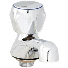 Scandvik 10050P Standard Family Basin Tap, 단일옵션