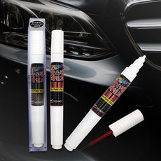 제네시스G90 HBK 마우이블랙 붓펜 자동차 카페인트 j19*9934AE