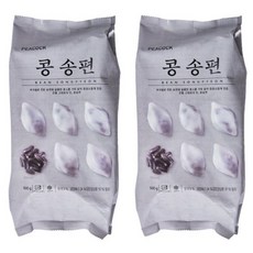 냉동송편