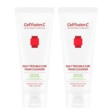 셀퓨전씨클렌징로션