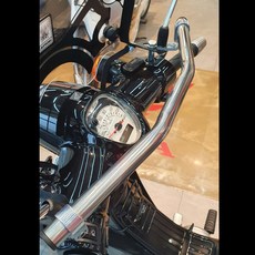 혼다크로스커브