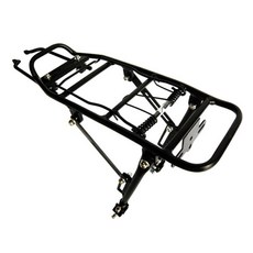 디바이크자전거짐받이