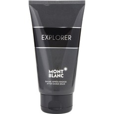 몽블랑쉐이브밤