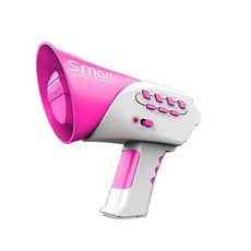 목소리변조기계