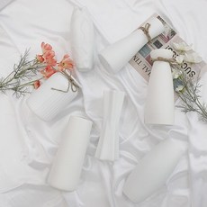 도자기미니화병