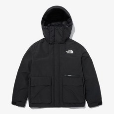 노스페이스 NJ1DP58J 화이트라벨 레인저 다운 자켓 