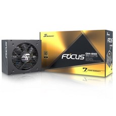시소닉focusgoldgx-850fullmodular