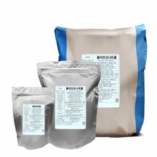 폴리인산나트륨 Sodium Polyphosphate / 100g, 1개 - 폴리쿼터늄