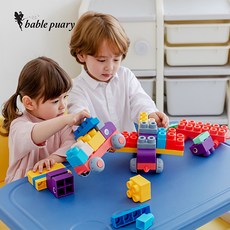 베이블퓨어리농구대