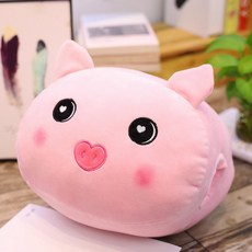 오징어게임돼지