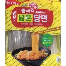 오뚜기 중국식 당면 1kg