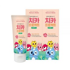 네이처벨르치약