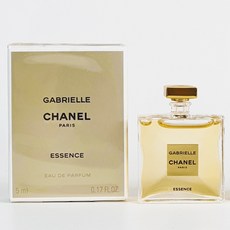 샤넬 가브리엘 에쌍스 오 드 빠르펭 5ml 미니어쳐