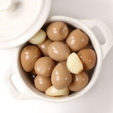 진안늘푸른메추리알장조림2kg