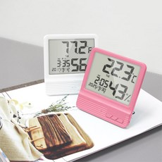 신생아온도계옷