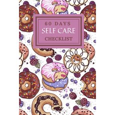 Self-Care Journal: Daily Check-In: 75 Days of Reflection Space to Track  Your Self-Care Practice (Paperback)