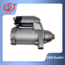 타 툰드라 스타터 모터 교체품 4.0L 2005 2014 4 러너 2003 2009 몬테고 V6 28100 31040 428000 1240 17946, 1개