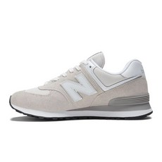 NEW BALANCE 뉴발란스 운동화 574 그레이 네이비 ML574LGI