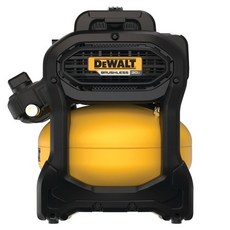 디월트 NEW 20V MAX FLEXVOLT Advantage 에어 콤프레셔 (베어툴) 주모델명 DCC1020N-KR, 1개