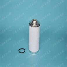 진공포장기배기필터